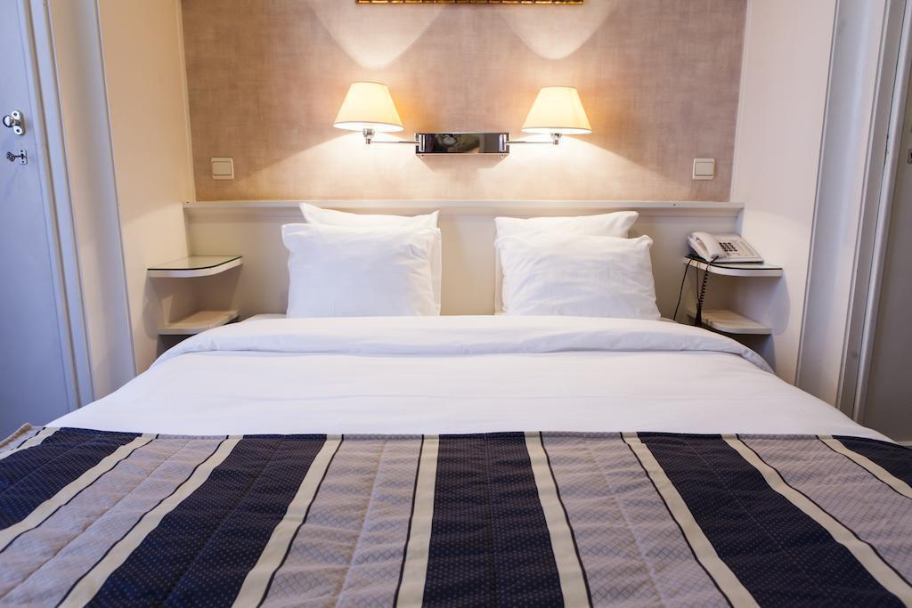 Zdjęcie Des Colonies 3*