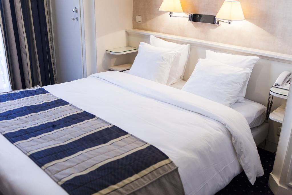 Zdjęcie Des Colonies 3*