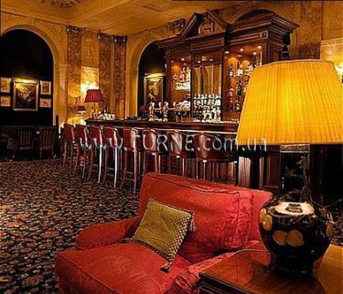 Изображение Le Plaza 4*