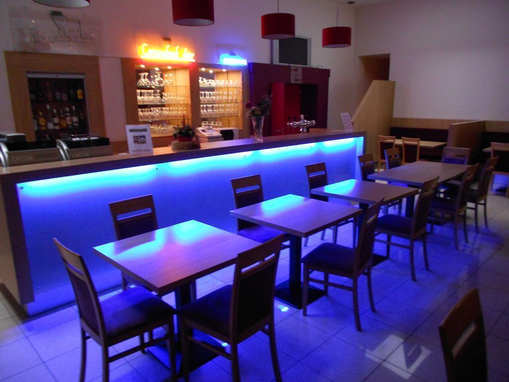 Hotel Euro Capital Brussels 3*