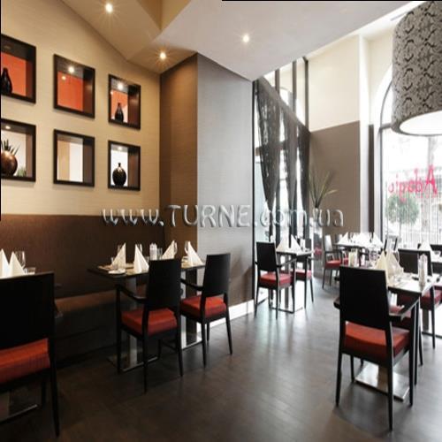 Фотография NH Atlanta 4*