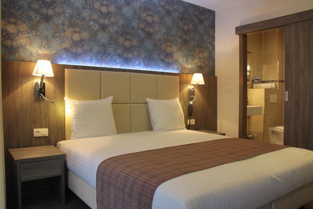 Hotel Dansaert Hotel 3*