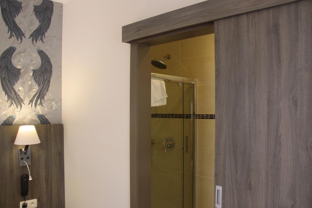 Zdjęcie Dansaert Hotel 3*