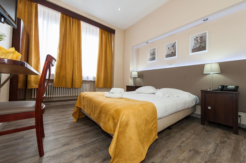 Фотографія De France Hotel 2*
