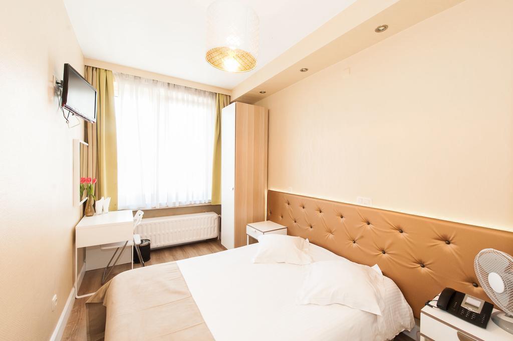 Зображення De France Hotel 2*