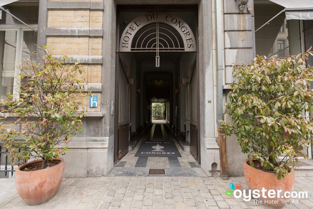 Фотографія Du Congres 3*