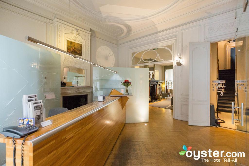 Зображення Du Congres 3*