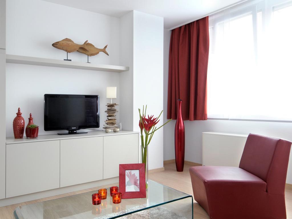 Hotel Saint Nicolas 3*