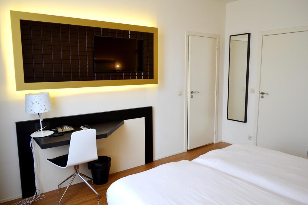 Zdjęcie Saint Nicolas 3*