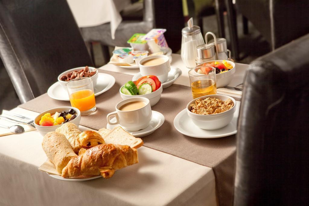 Zdjęcie Saint Nicolas 3*