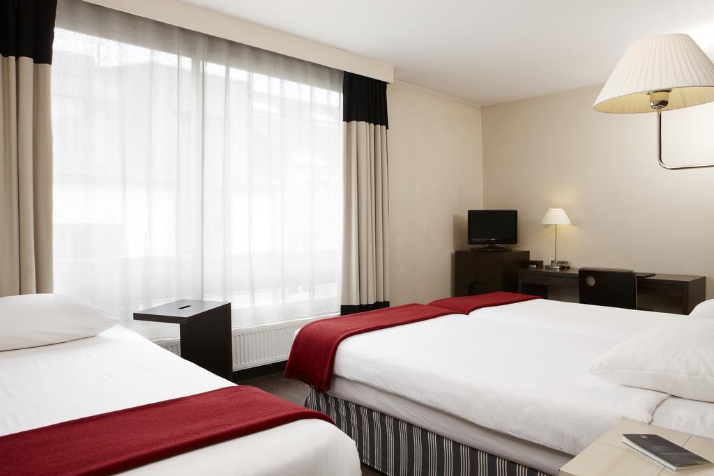 Фотографія Nh Stephanie 4*