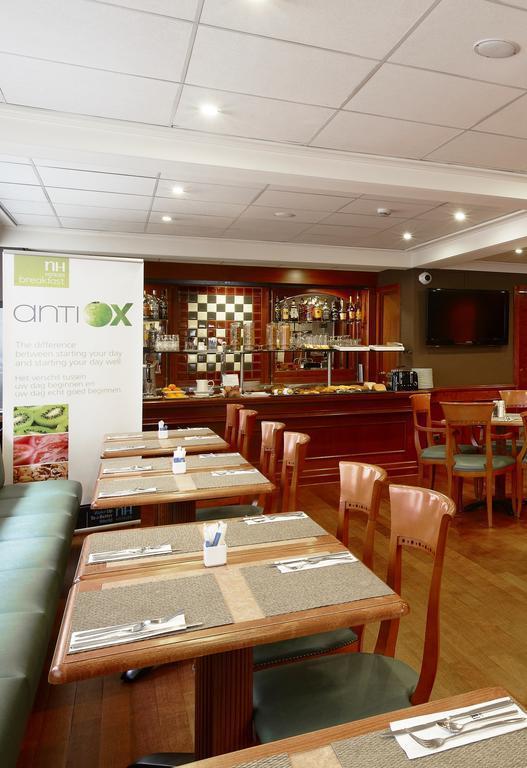 Зображення Nh Stephanie 4*