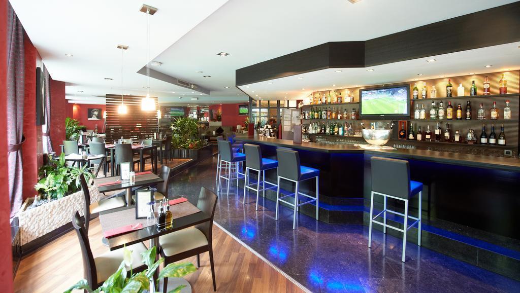 Zdjęcia Husa President Park Hotel 4*