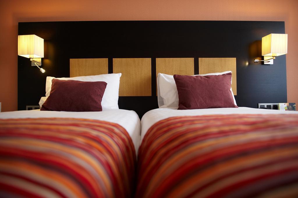 Zdjęcie Husa President Park Hotel 4*