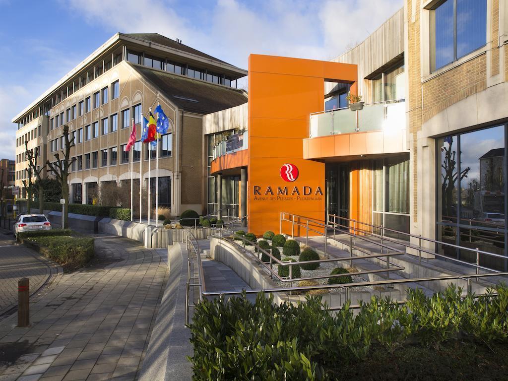 Hotel Ramada Brussels Woluwe 4*