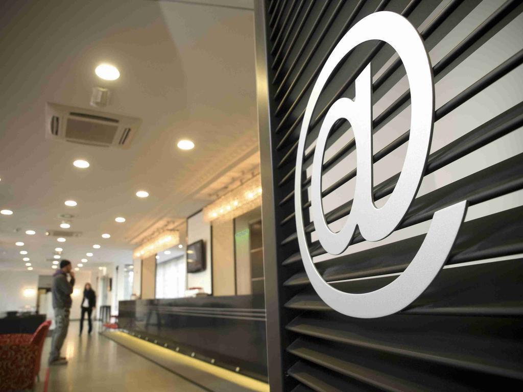 Obraz Ramada Brussels Woluwe 4*