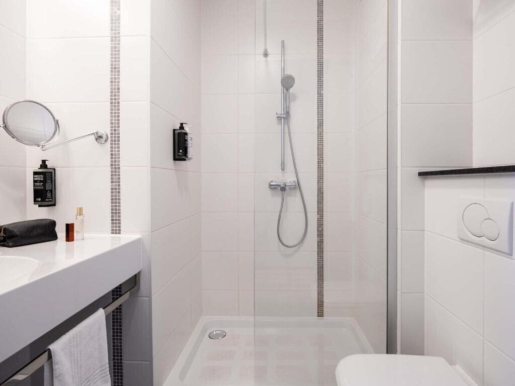 Фотографія Ibis Styles Brussels Centre Stephanie 3*