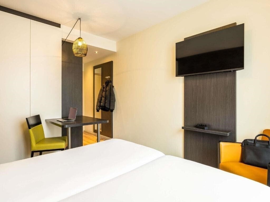 Картинка Ibis Styles Brussels Centre Stephanie 3*
