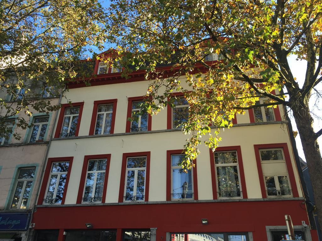 Готель Midi Station Hotel 2*