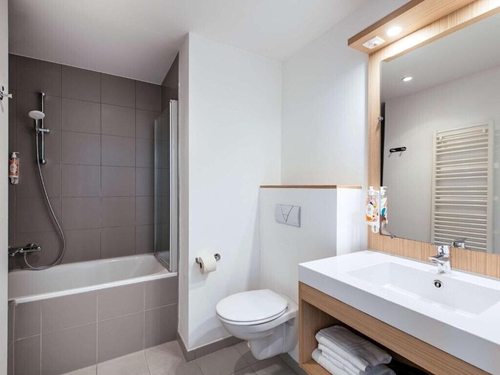 Zdjęcie Adagio Access Brussels Europe 2*