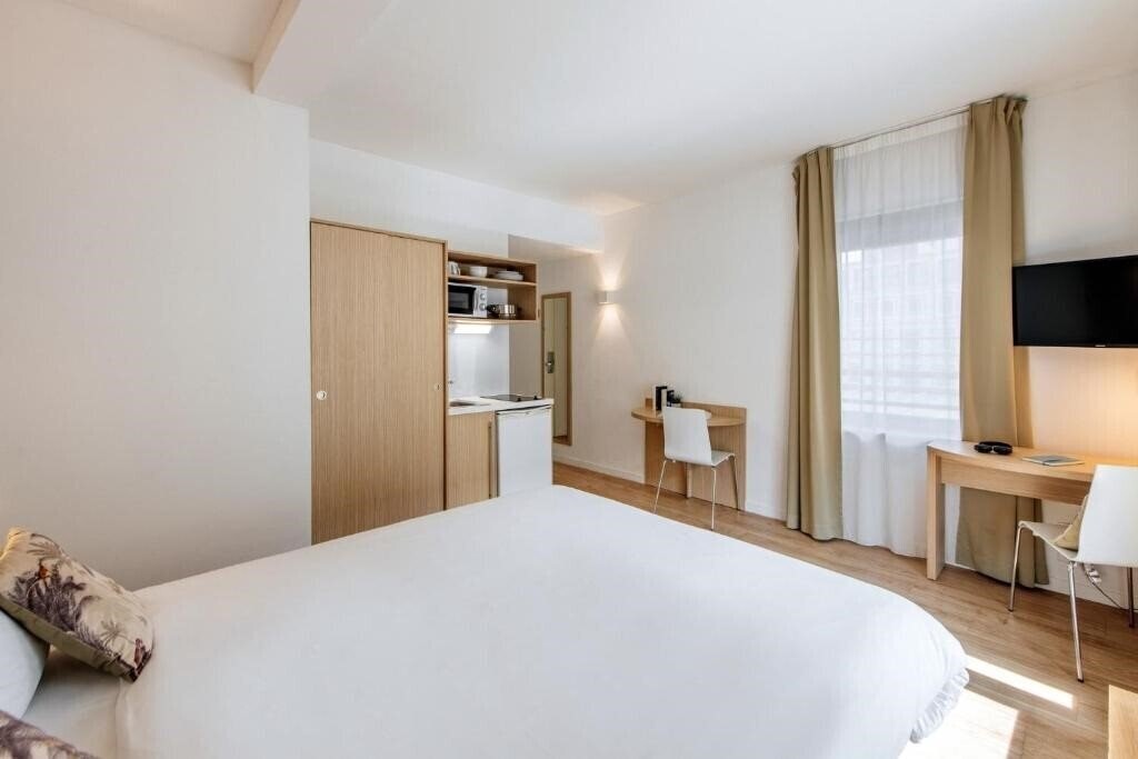 Zdjęcie Adagio Access Brussels Europe 2*