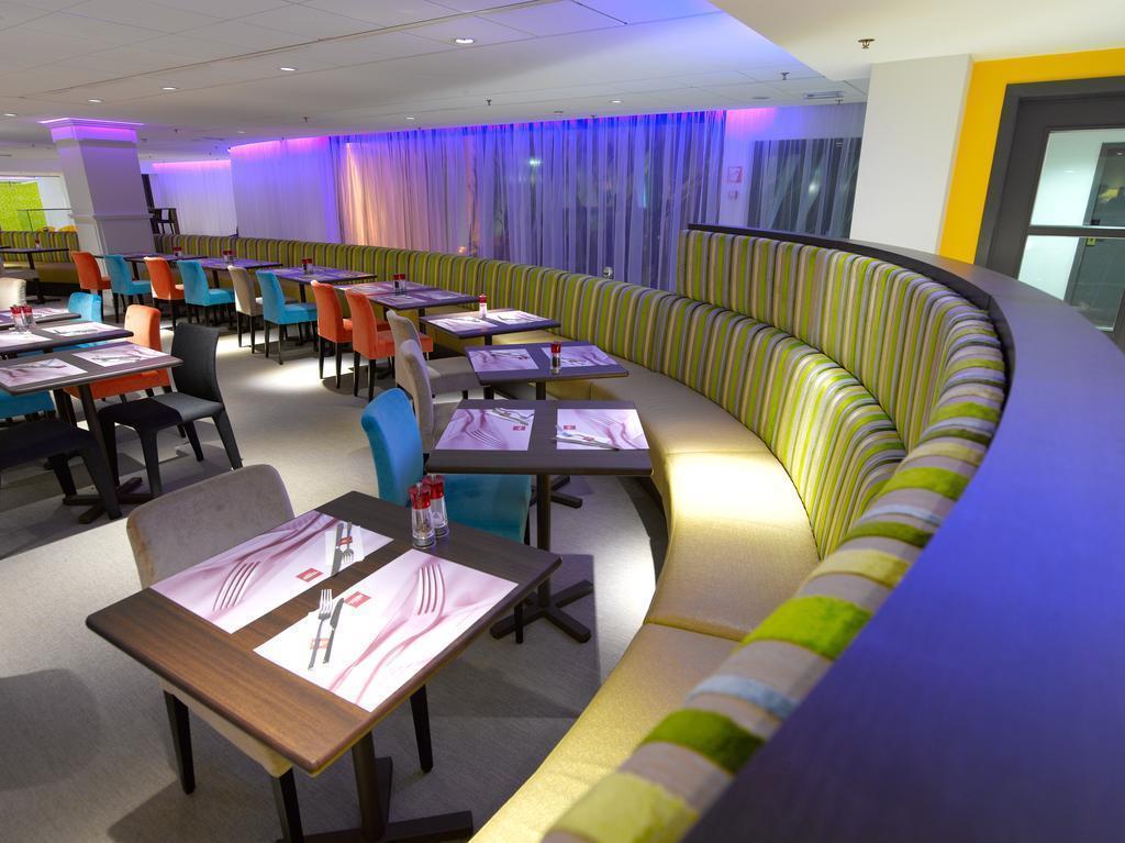 Zdjęcia Thon Hotel Brussels City Centre 4*