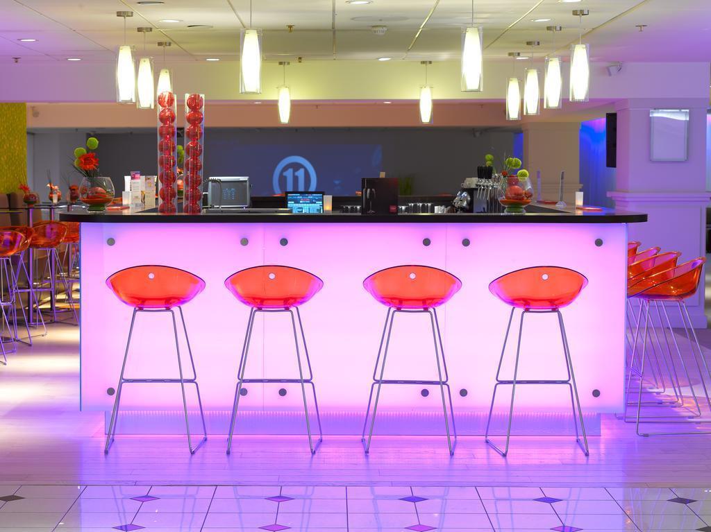 Zdjęcie Thon Hotel Brussels City Centre 4*