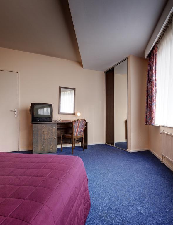 Фотографія Beau Site 3*