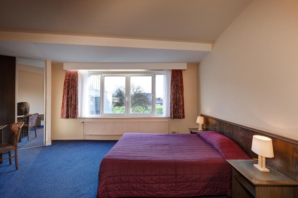 Зображення Beau Site 3*