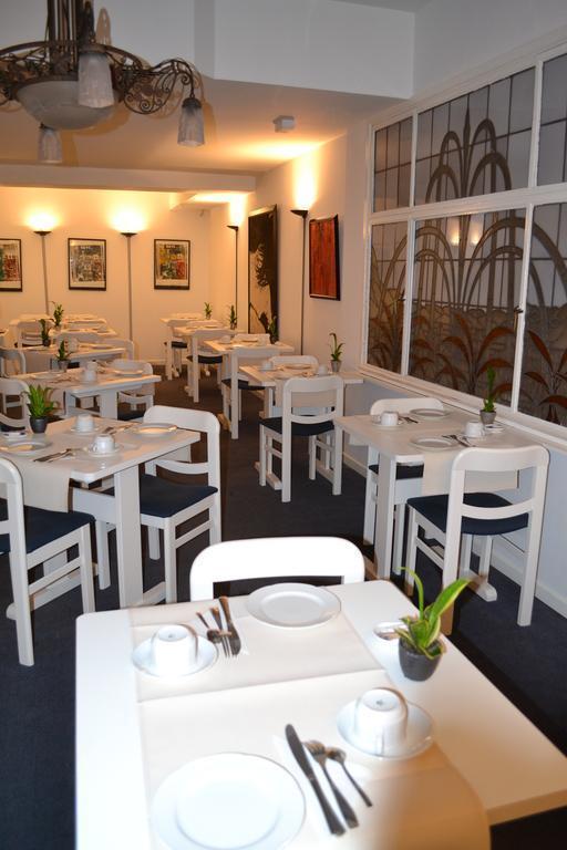 Zdjęcia Argus Hotel Brussels 3*