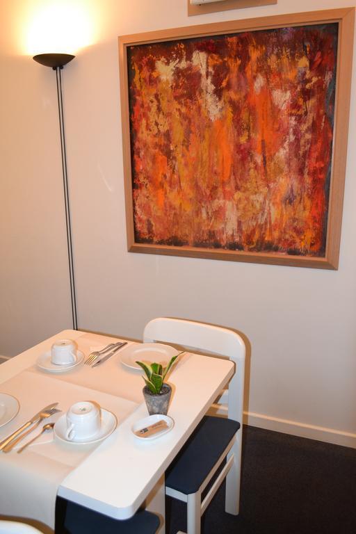 Obraz Argus Hotel Brussels 3*