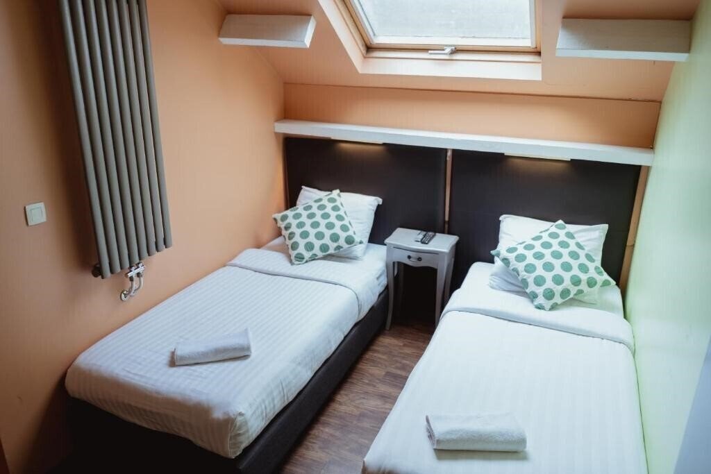 Obraz Le Centenaire 2*