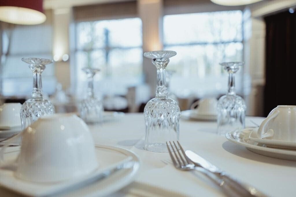 Zdjęcie Le Centenaire 2*