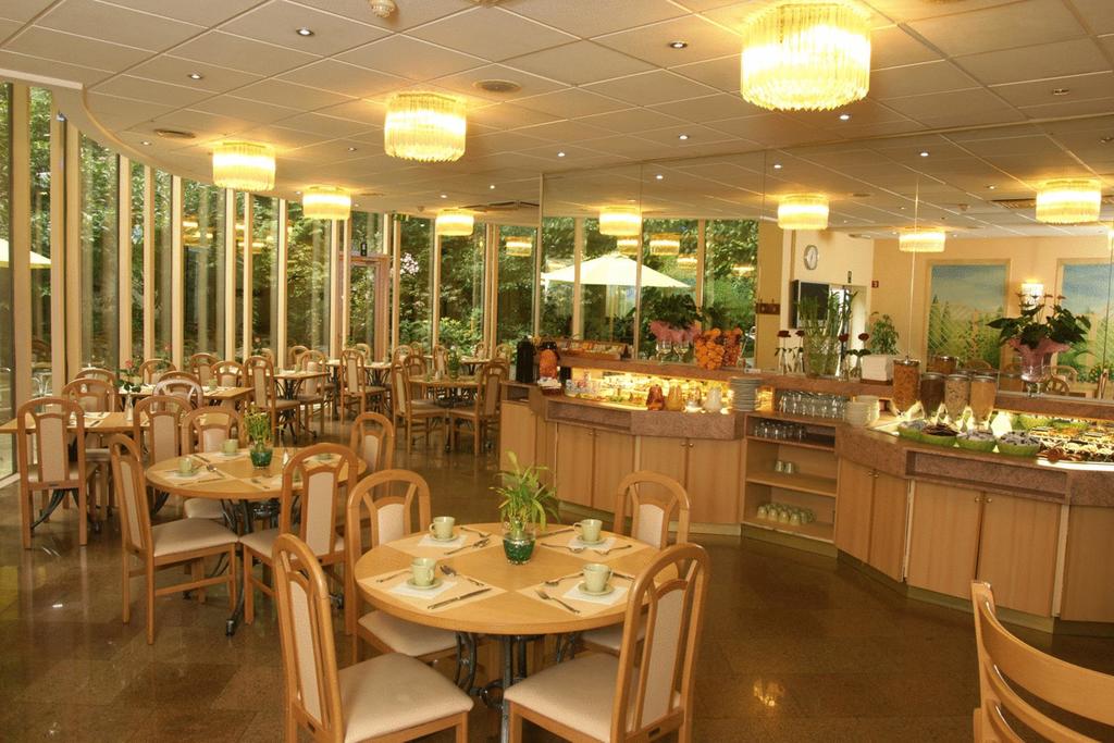 Фотография Hotel Capital 3*