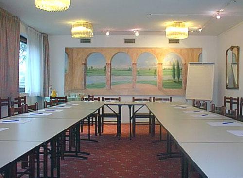 Изображение Hotel Capital 3*