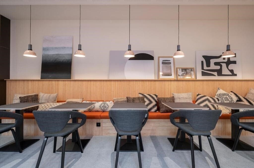 Zdjęcie Alma Grand Place Hotel 3*