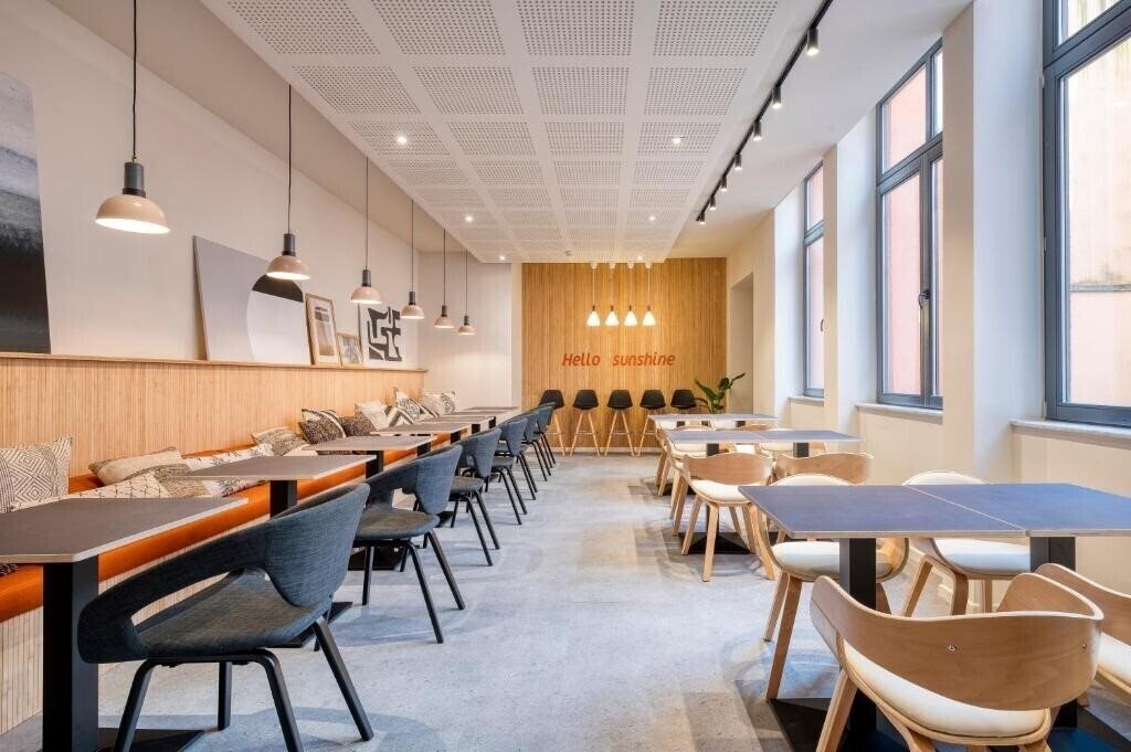 Obraz Alma Grand Place Hotel 3*