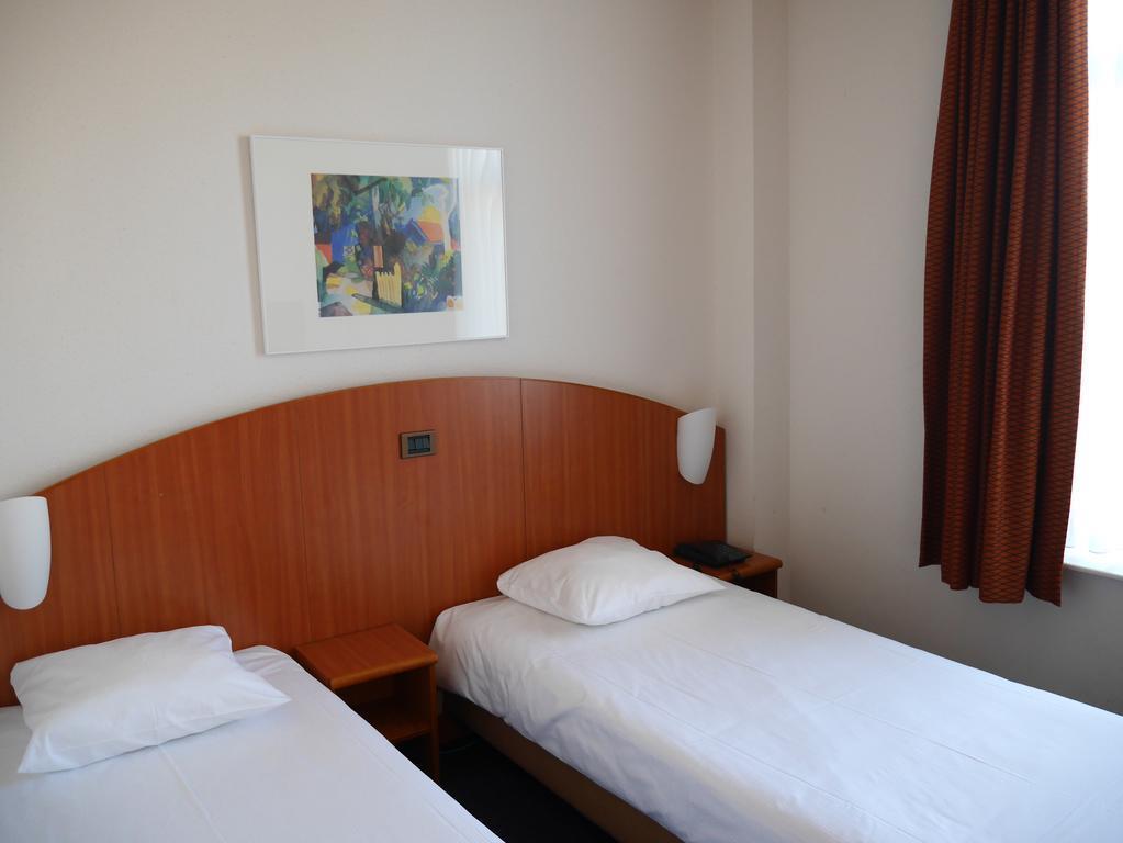 Фотография Aris Grand Place Hotel 3*