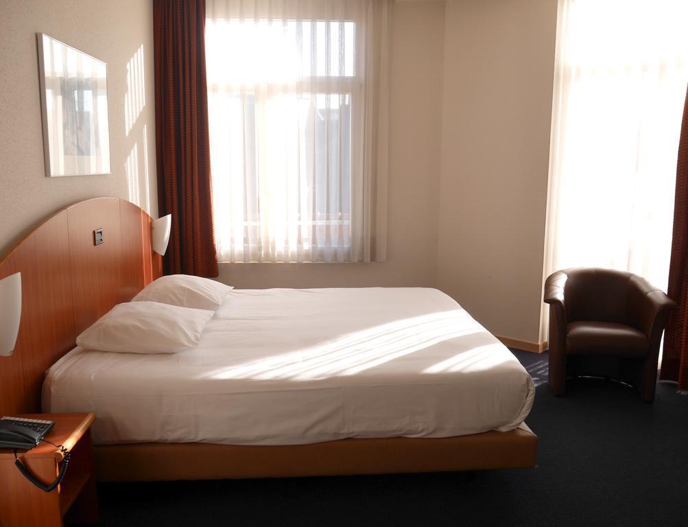 Изображение Aris Grand Place Hotel 3*