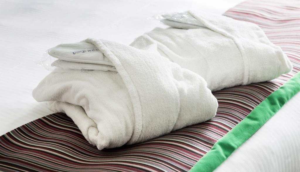 Zdjęcia Park Inn By Radisson Brussels Midi 3*