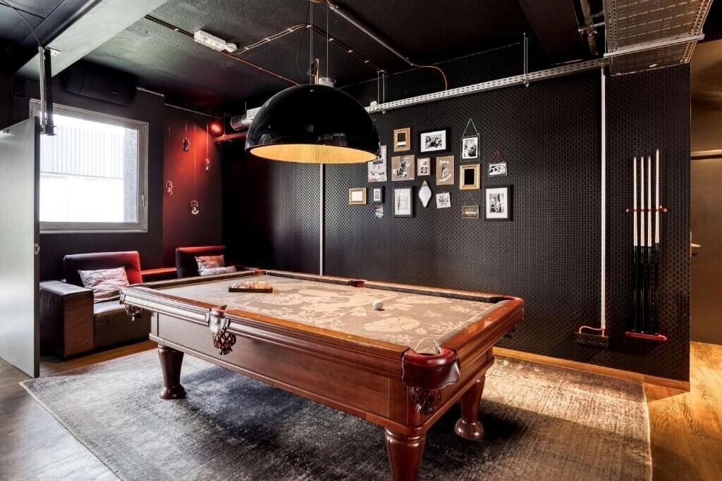 Zdjęcia Pentahotel Brussels Airport 3*