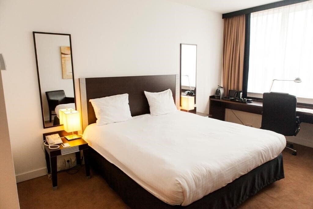 Отель Progress 4*