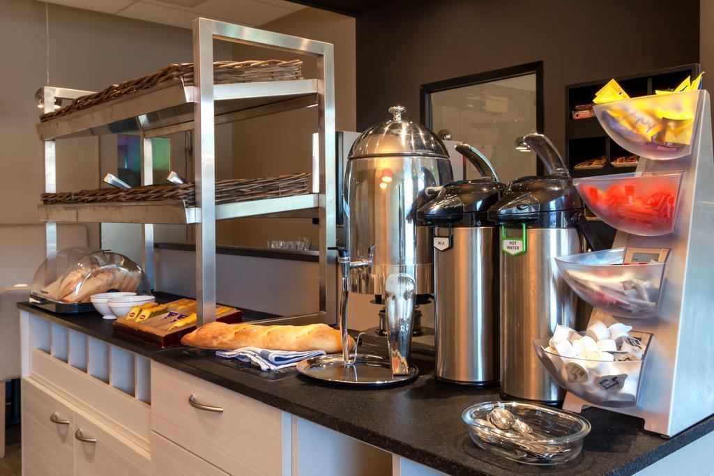 Фотографія Best Western Expo 3*