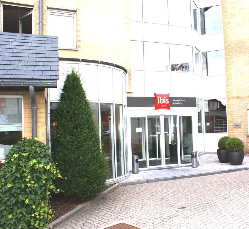 Фото Ibis Brussels Expo Atomium 3*