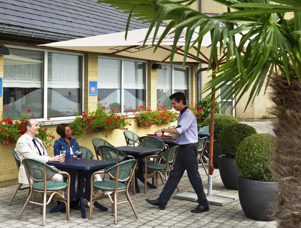 Зображення Ibis Brussels Expo Atomium 3*