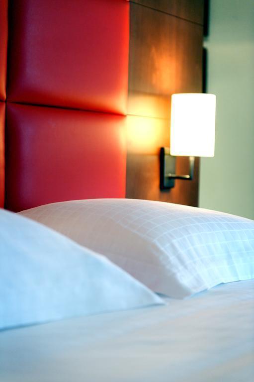 Zdjęcia New Hotel Charlemagne 4*