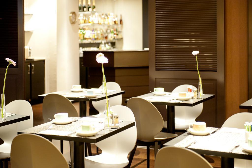 Obraz New Hotel Charlemagne 4*