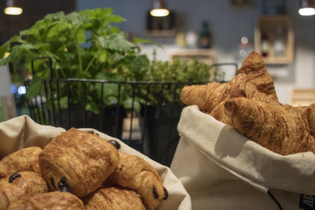 Зображення Four Points By Sheraton Brussels 4*