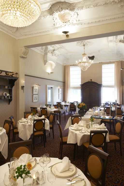 Zdjęcia Leopold Brussels Hotel Eu 4*