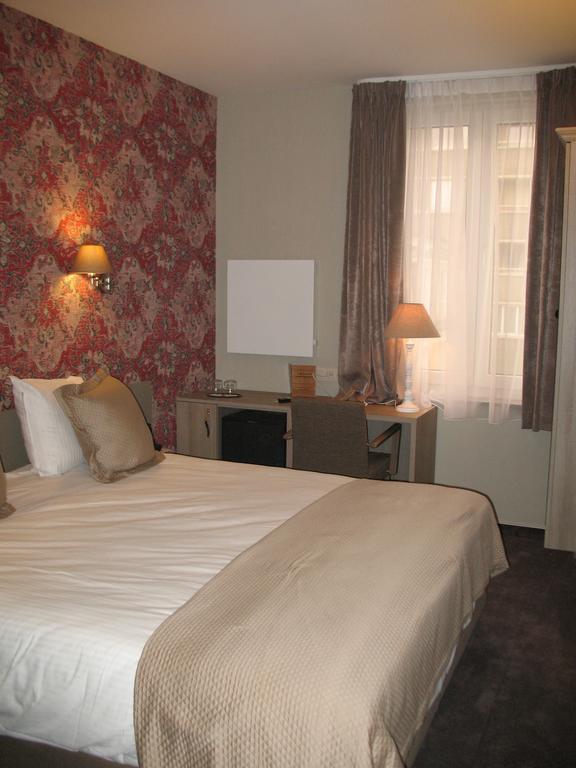 Obraz Leopold Brussels Hotel Eu 4*